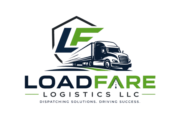 Load Fare Logistics LLC