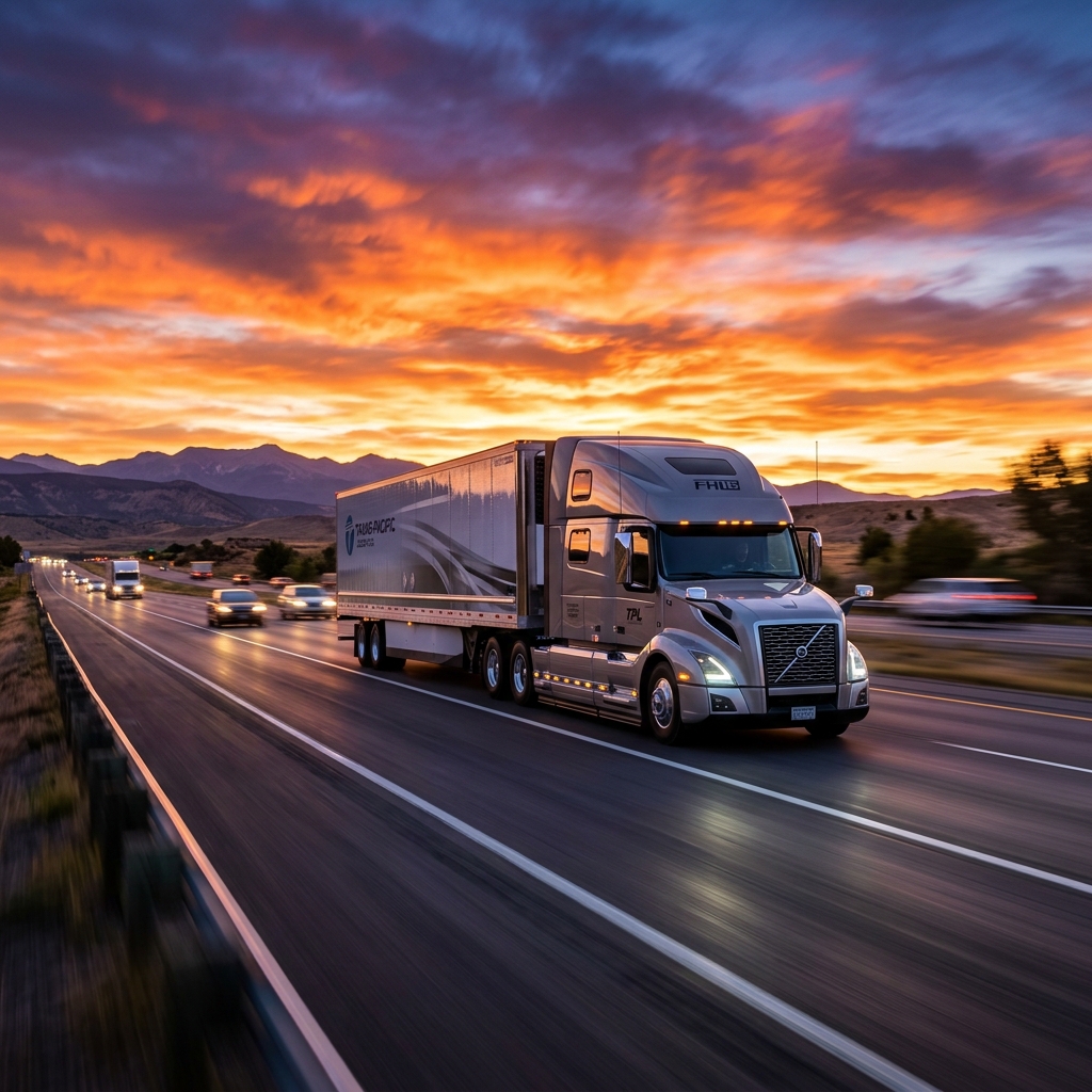 Logistics Operations